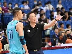 九游体育下载-博主分享辽宁男篮出征亚冠联赛训练视频